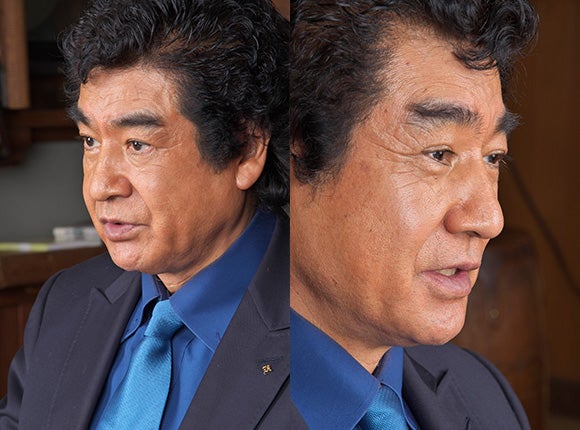藤岡弘、