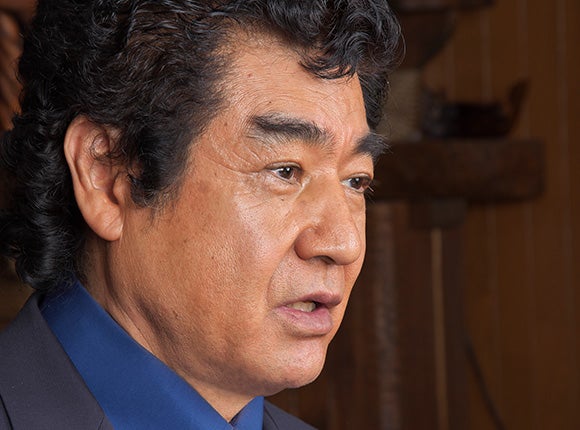 藤岡弘、