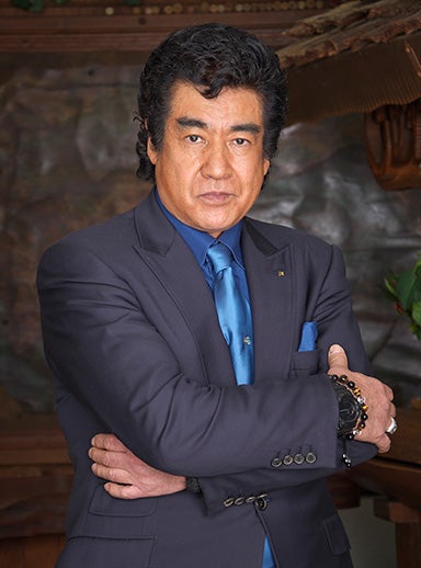 藤岡弘、