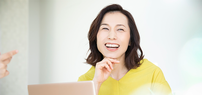 【40~50代主婦】履歴書の志望動機の書き方を例文つきで紹介