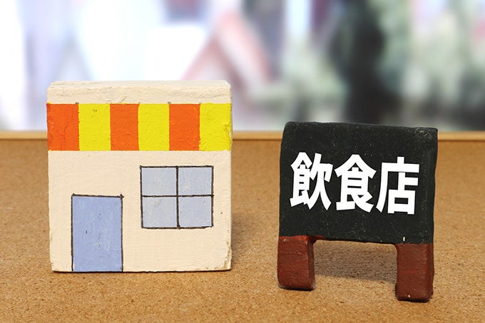 飲食・フードのアルバイト応募の志望動機例文