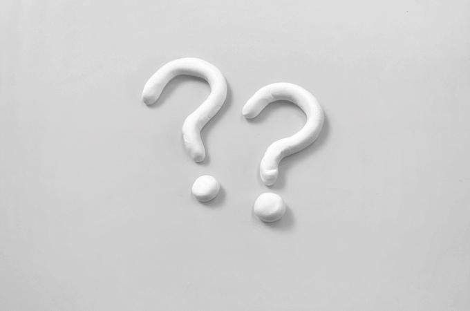 持ち物について指示がなかった場合