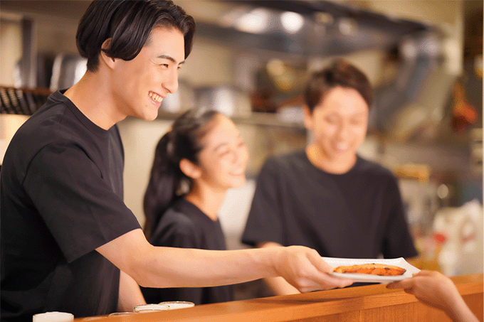 【飲食店向け】自己PRでアピールできるスキル