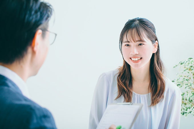 【バイト面接共通】よく聞かれる質問とその回答