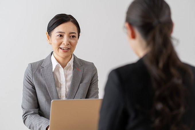 バイト面接で聞いておきたい逆質問