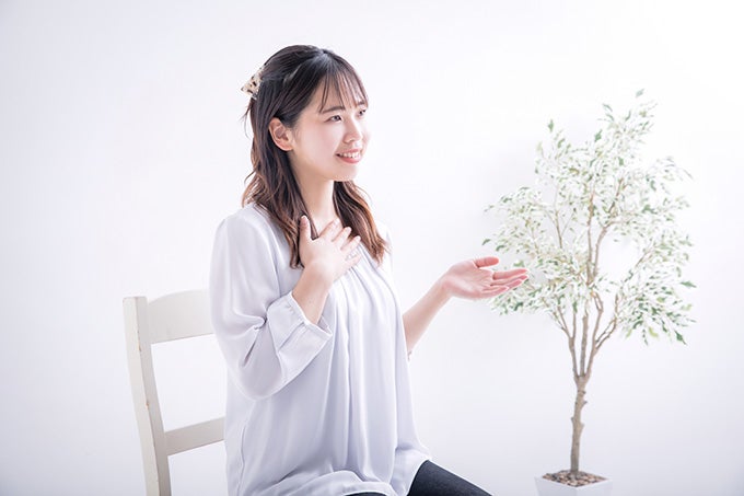 自己紹介で伝えるべき内容