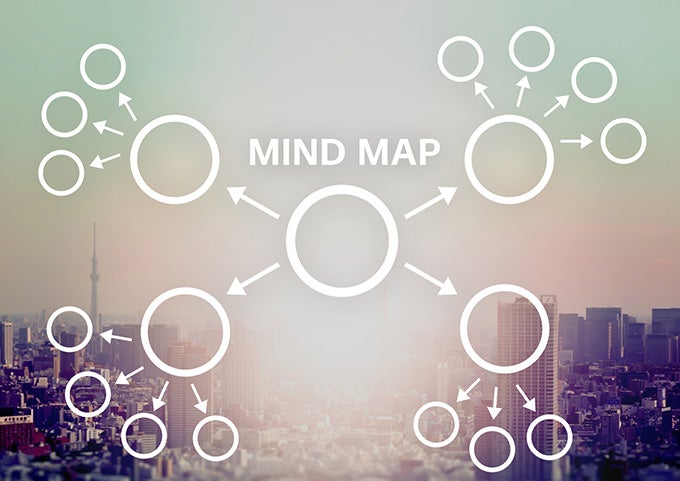 話す内容に困ったら紙に書き出してみよう