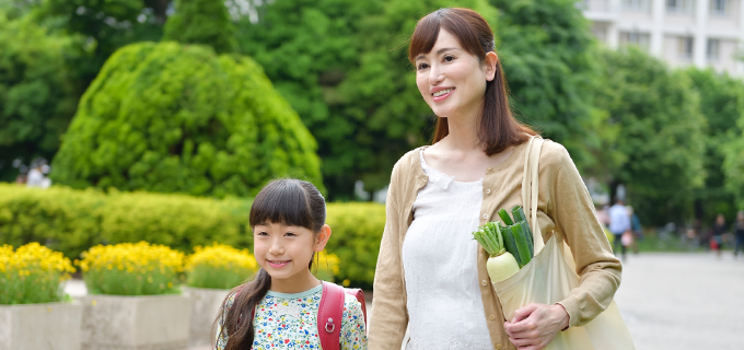 家事と両立!主婦(夫)におすすめのアルバイト・パート