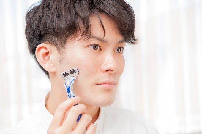 面接官に好印象を与える身だしなみ