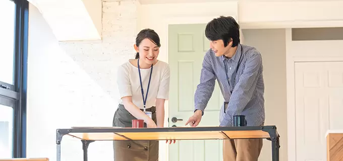 長所を見つけるための3つの方法