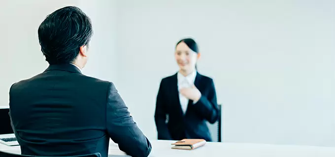 面接で長所を伝える時のコツ