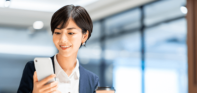 バイト応募先への面接の電話のかけ方は?会話の例文つきで解説!