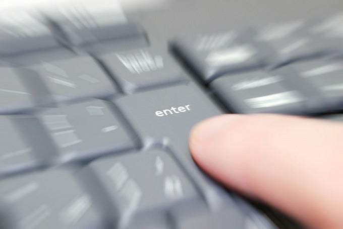 Webエントリー用の証明写真サイズとは