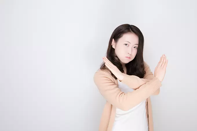 面接本番で不合格につながる原因8つ