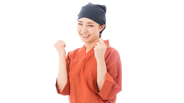 例文あり バイト面接で聞かれる長所 短所 質問の意図や答え方について解説 バイトルマガジン Boms ボムス