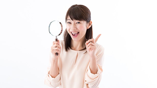 バイトの面接で好印象!長所の見つけ方