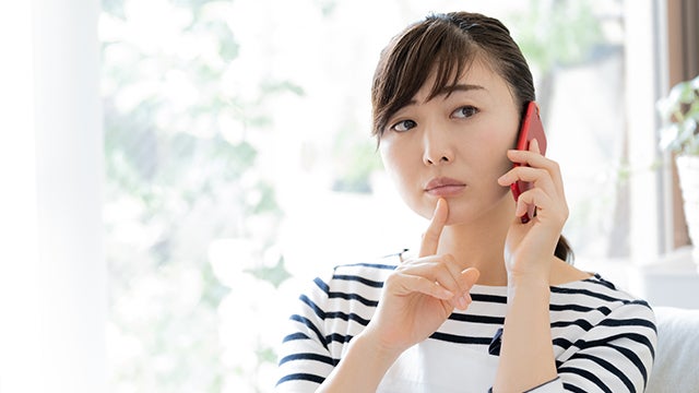 担当者が電話に出なかった!その場合はどうする?