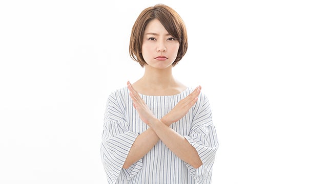 やってはいけないNGな職務経歴の答え方