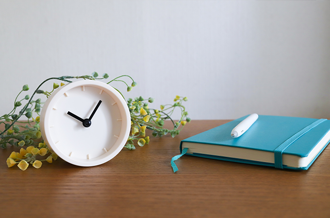 面接を別の日に変えてもらう場合の連絡