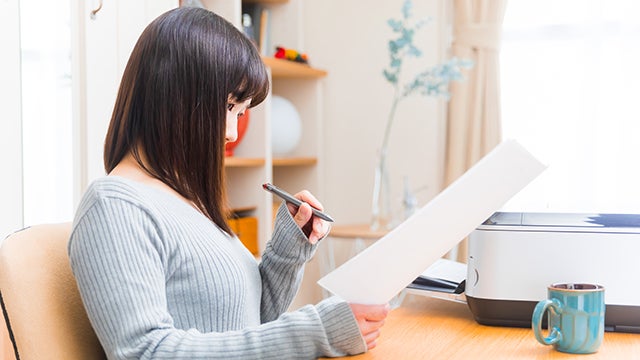 緊張しないコツ