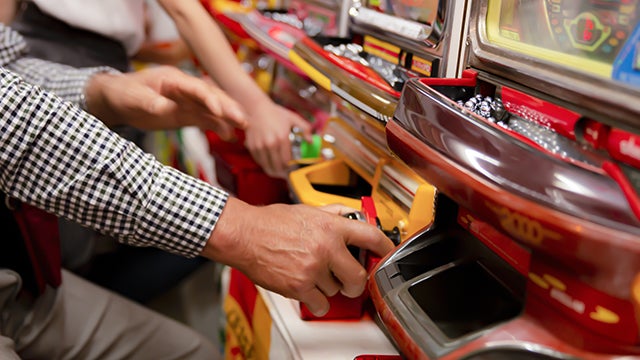 パチンコのバイト面接で押さえておきたいポイント