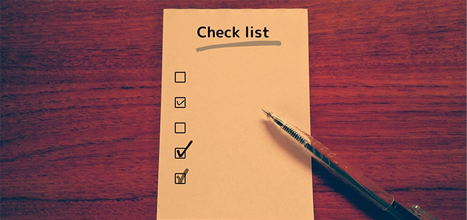 「現在に至る」「以上」を書き忘れたらどうなる?