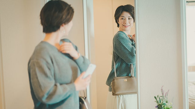 バイト面接で適切なパンツとは?