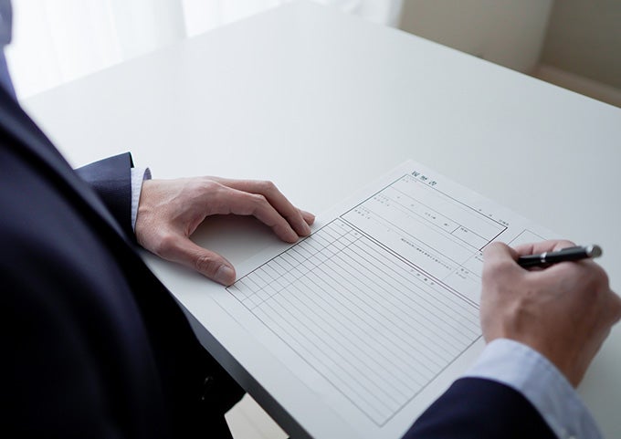 履歴書の書き間違えが及ぼす影響とは