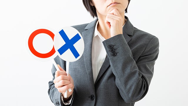 就職・転職の面接で服装自由や指定なし、平服の場合は私服でいいの?スーツの方がいい?