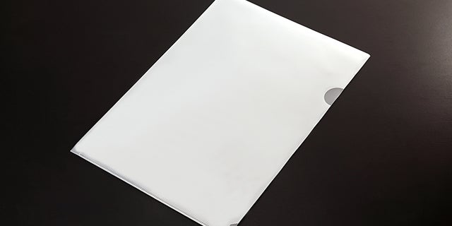 履歴書にクリアファイルは必須?使用する際のポイントも解説します