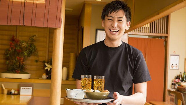 居酒屋バイトでよくある質問や志望動機の答え方を例文付きで解説!!