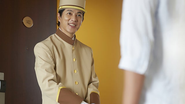 ホテルでのバイトの仕事内容