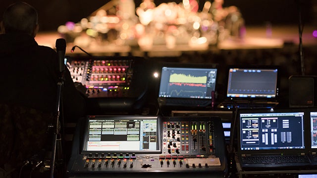 イベントでのバイトの仕事内容