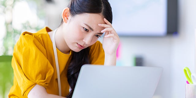 アルバイトの履歴書をメールで送るときの正しいマナーとは?
