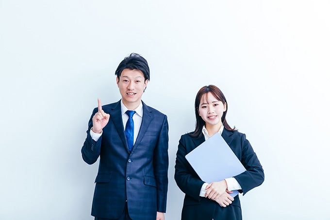 事務職応募に役立つ志望動機作成のポイント