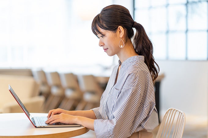 自宅以外でWeb面接を受けるときにおすすめの場所