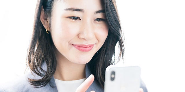スマホでWeb面接を受けるときの準備・ポイント９つ