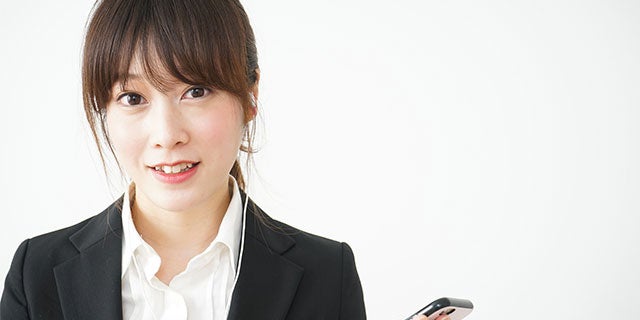 Web面接中はスピーカー？イヤホン？