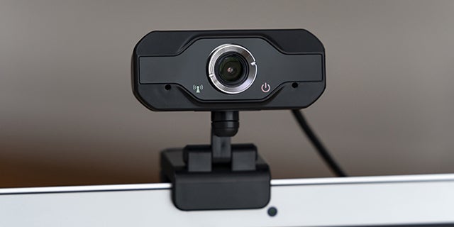 Web面接イメージ