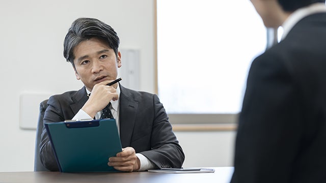 企業によって異なる最終面接の目的・位置づけ