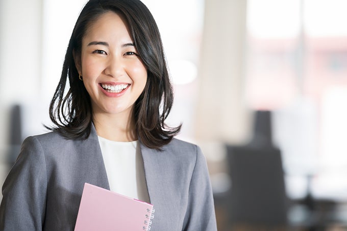 逆質問を聞く目的イメージ