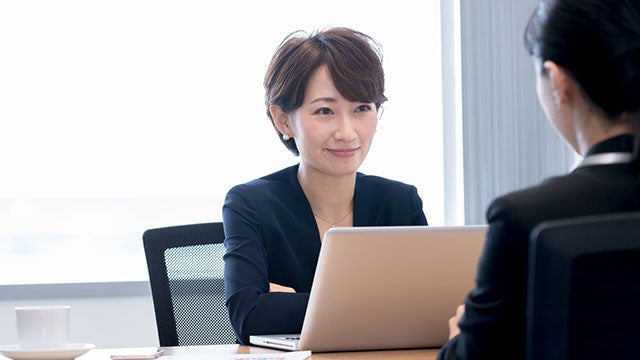 逆質問はあらかじめ用意しておこう