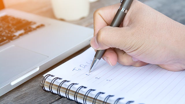 基本となる自己紹介・自己PRの構成