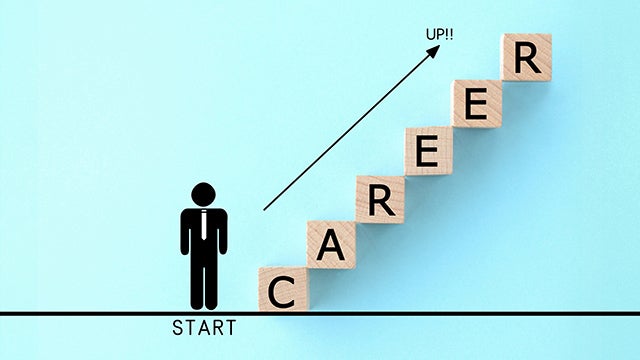 一貫性のあるキャリアなら転職回数にも自信を持つ!
