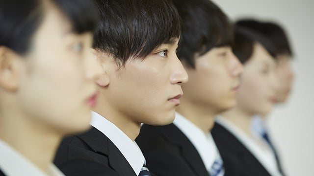 最終面接で不採用になる人の特徴とは?