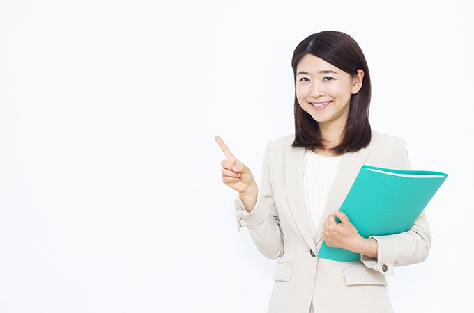 ブランク期間イメージ