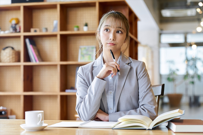 【目指すキャリア別】キャリアプランのポイントと例文