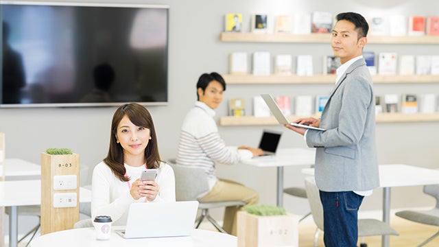 ベンチャー企業はここを見ている！求められる人物像とは