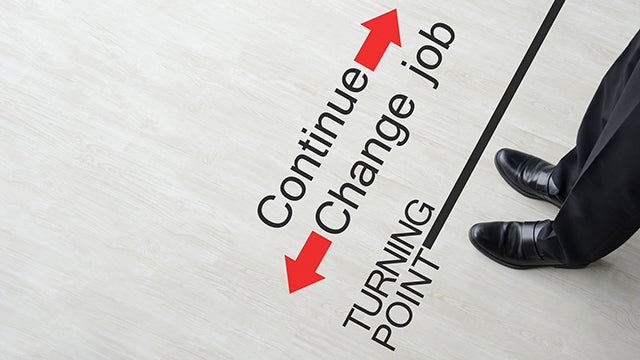 異業種転職を成功するために、しっかりとした志望動機を考えよう