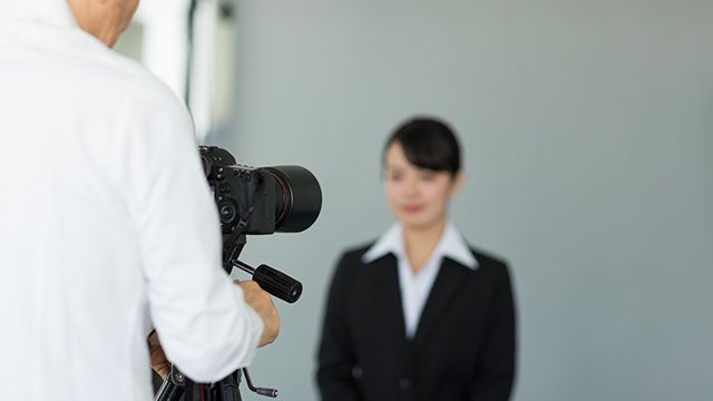第一印象を左右する履歴書用写真の決まりと撮影時のポイント